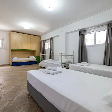 Hébergement de vacances Felicia Dream House *