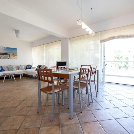 Felicia Dream House Hébergement de vacances