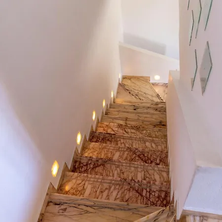 Hébergement de vacances Felicia Dream House Kamena Vourla