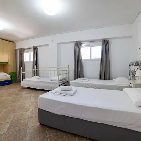 Felicia Dream House Hébergement de vacances