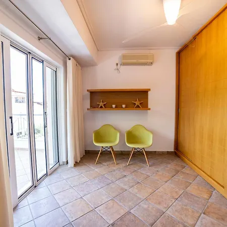 Hébergement de vacances Felicia Dream House *