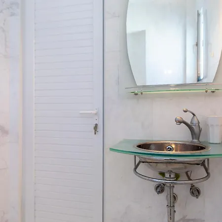 Felicia Dream House Hébergement de vacances