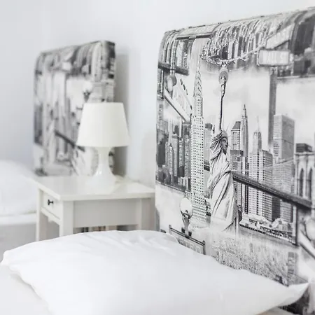 Hébergement de vacances Felicia Dream House