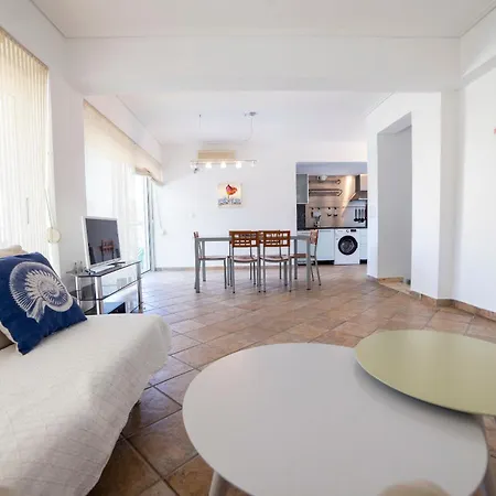 Holiday home Felicia Dream House Kamena Vourla
