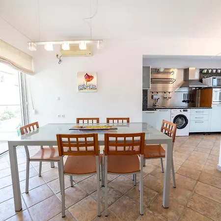 Felicia Dream House * Kamena Vourla