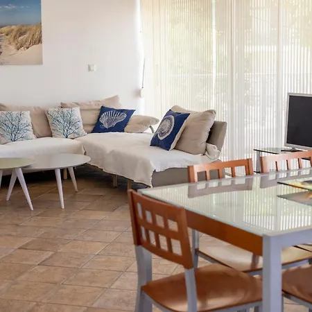 Felicia Dream House Hébergement de vacances *