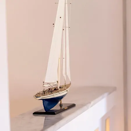 Hébergement de vacances Felicia Dream House *