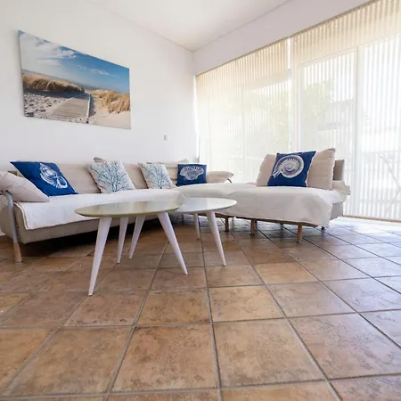 Felicia Dream House Hébergement de vacances Kamena Vourla