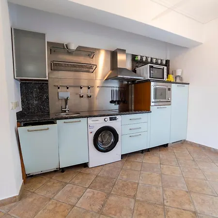 Hébergement de vacances Felicia Dream House Kamena Vourla