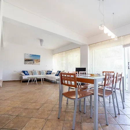 Hébergement de vacances Felicia Dream House