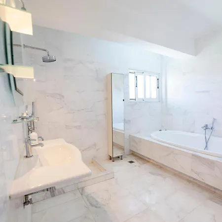 Hébergement de vacances Felicia Dream House Kamena Vourla