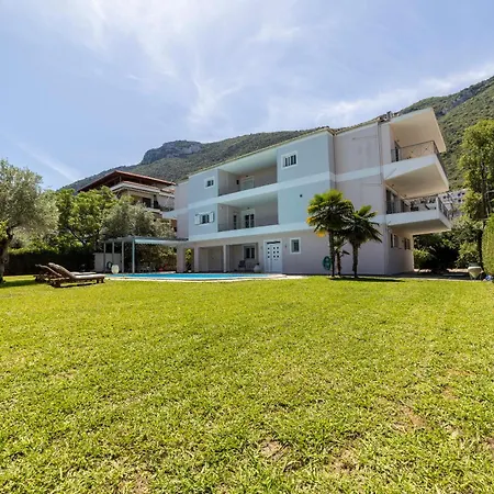 Hébergement de vacances Felicia Dream House