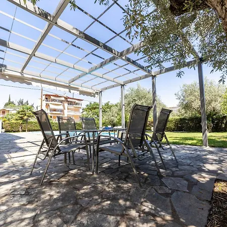 Hébergement de vacances Felicia Dream House