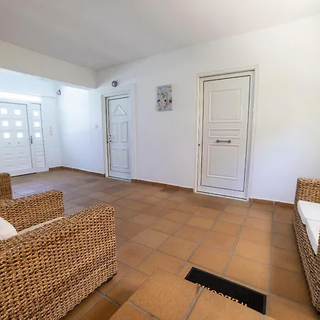 Hébergement de vacances Felicia Dream House