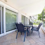 Felicia Dream House בית נופש *