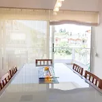 Felicia Dream House בית נופש *