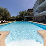 Felicia Dream House בית נופש קמנה וורלה