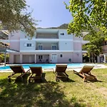 Felicia Dream House בית נופש