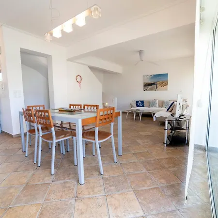 Ferienhaus Felicia Dream House