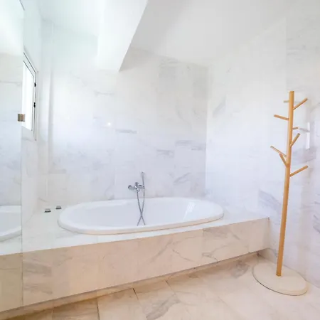 Felicia Dream House Ferienhaus