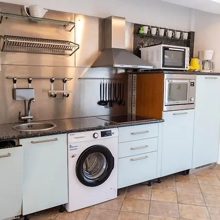 Casa de Férias Felicia Dream House