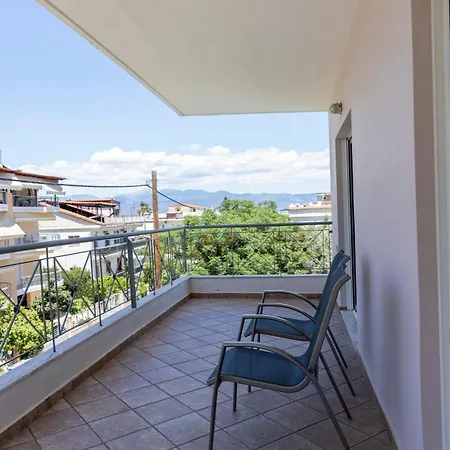 Felicia Dream House Casa de Férias *