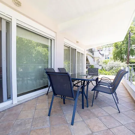 Felicia Dream House Casa de Férias *