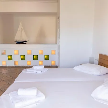 Casa de Férias Felicia Dream House Kamena Vourla