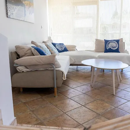Ferienhaus Felicia Dream House *