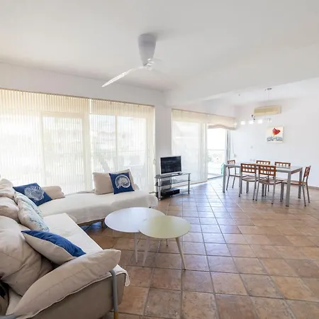 Felicia Dream House Ferienhaus