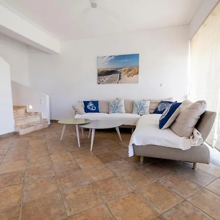 Felicia Dream House Casa de Férias