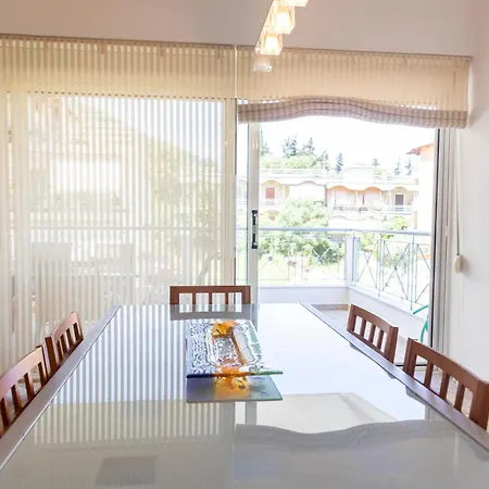 Felicia Dream House Ferienhaus *
