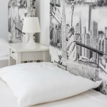 Ferienhaus Felicia Dream House *
