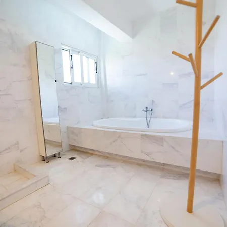 Casa de Férias Felicia Dream House *