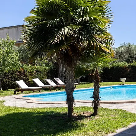 Felicia Dream House Ferienhaus