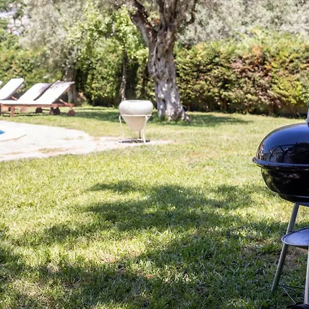 Felicia Dream House Casa de Férias