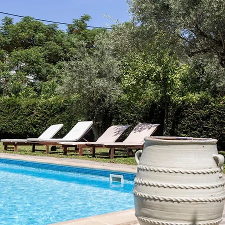 Casa de Férias Felicia Dream House