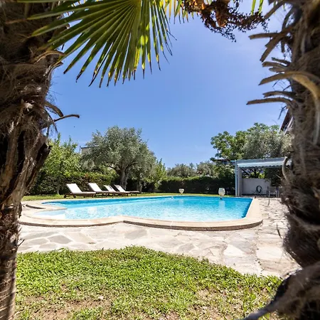 Felicia Dream House Casa de Férias