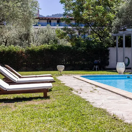 Ferienhaus Felicia Dream House