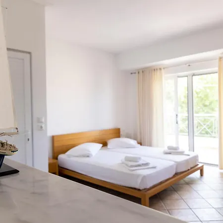 Casa de Férias Felicia Dream House Kamena Vourla