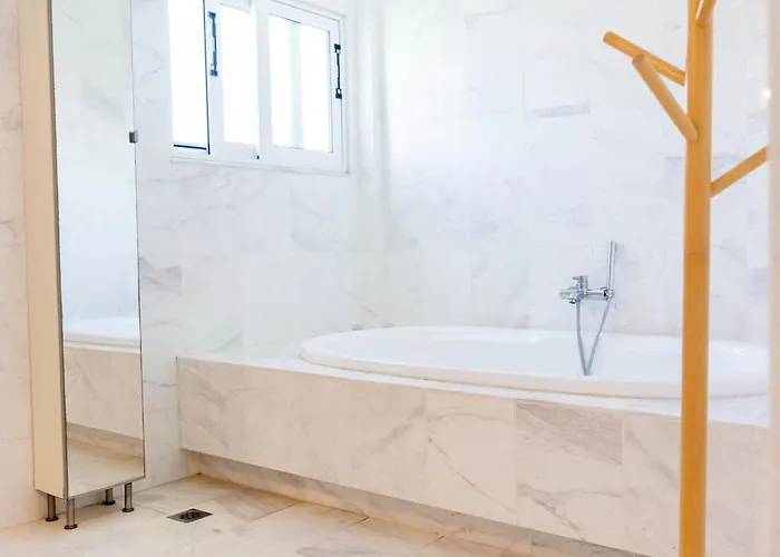 Felicia Dream House Holiday home Kamena Vourla