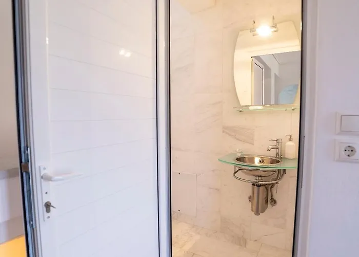 Holiday home Felicia Dream House