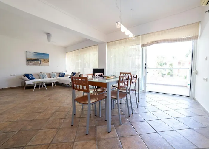 Felicia Dream House Holiday home