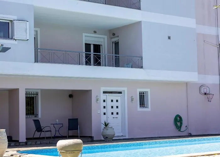 Felicia Dream House Holiday home